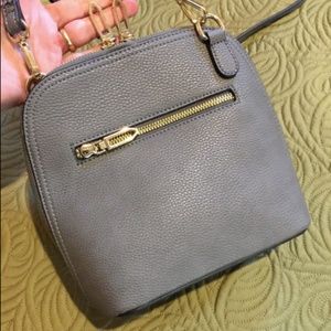 Katie Q New York Small crossbody bag